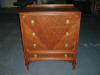 Click here to see dressers we've refinished!