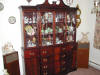 Click here to see hutches and curios we've refinished!