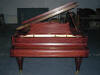 Click here to see pianos we've refinished!